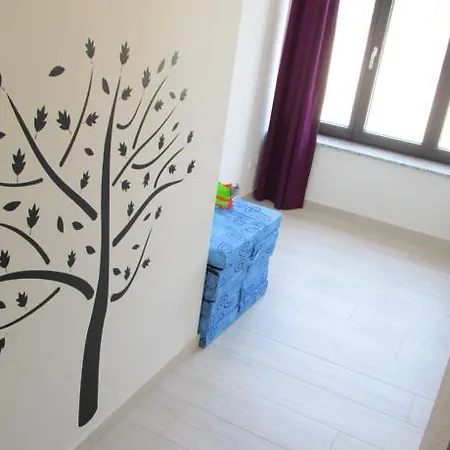 Strandperle Bei Inkl 2x Parkplatz Appartement *
