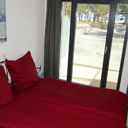 Appartement Strandperle Bei Inkl 2x Parkplatz *