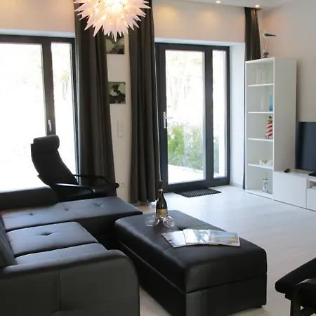 Appartement Strandperle Bei Inkl 2x Parkplatz *