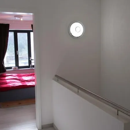 Appartement Strandperle Bei Inkl 2x Parkplatz *
