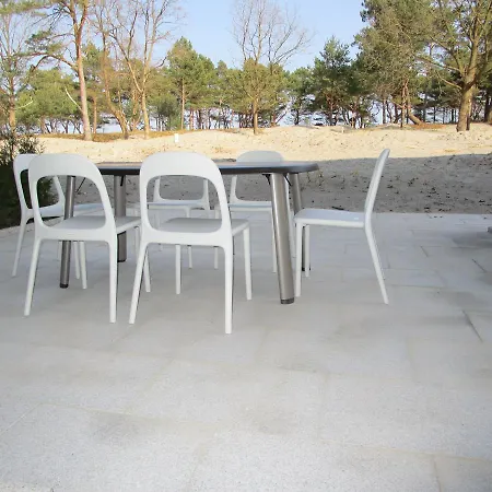 Appartement Strandperle Bei Inkl 2x Parkplatz *