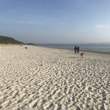 Strandperle Bei Inkl 2x Parkplatz *