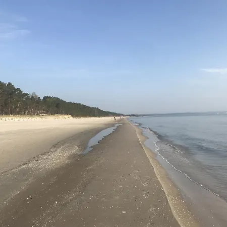 Strandperle Bei Inkl 2x Parkplatz