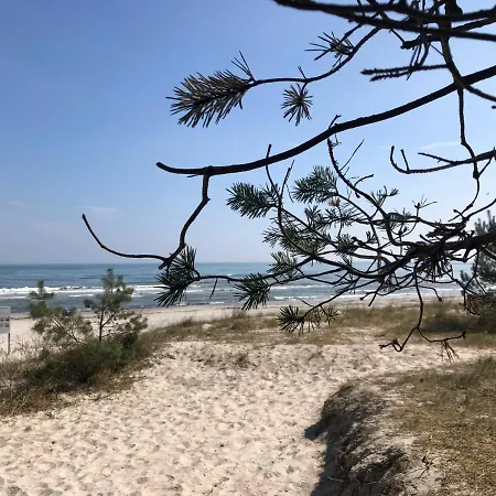 Appartement Strandperle Bei Inkl 2x Parkplatz *